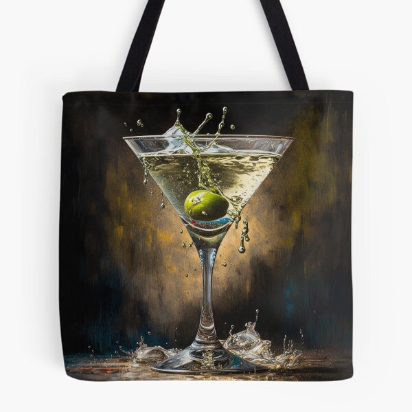 Artikelvorschau, Dirty Martini entworfen und verkauft von Kybruno's Creations.