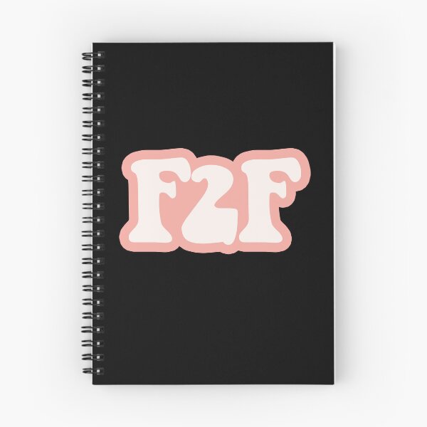 Item preview,  f2f (pink) designed and sold by sarascoprox.