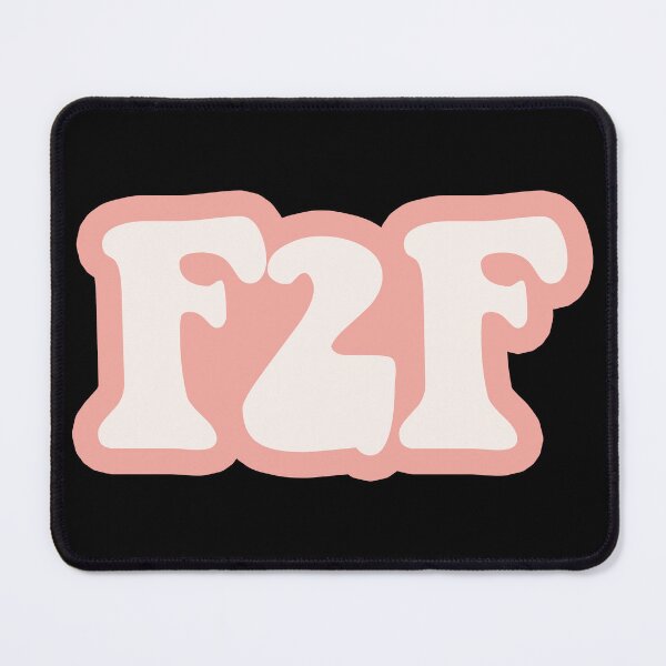 Item preview,  f2f (pink) designed and sold by sarascoprox.