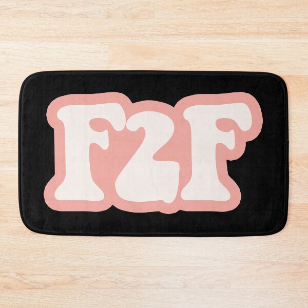 Item preview,  f2f (pink) designed and sold by sarascoprox.