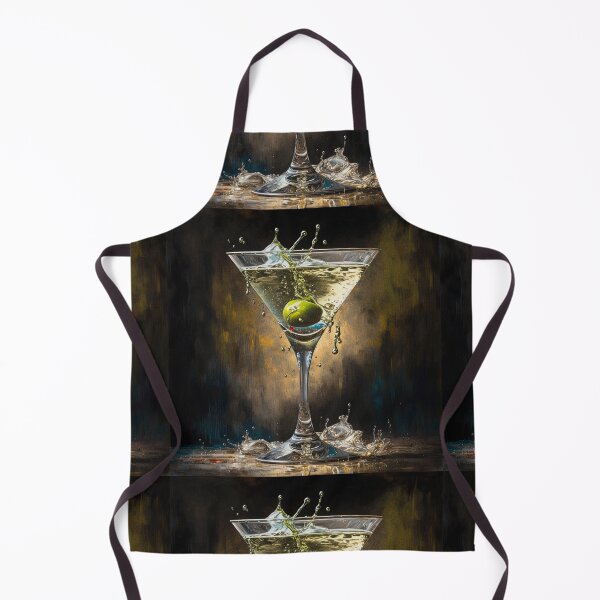 Artikelvorschau, Dirty Martini entworfen und verkauft von Kybruno's Creations.