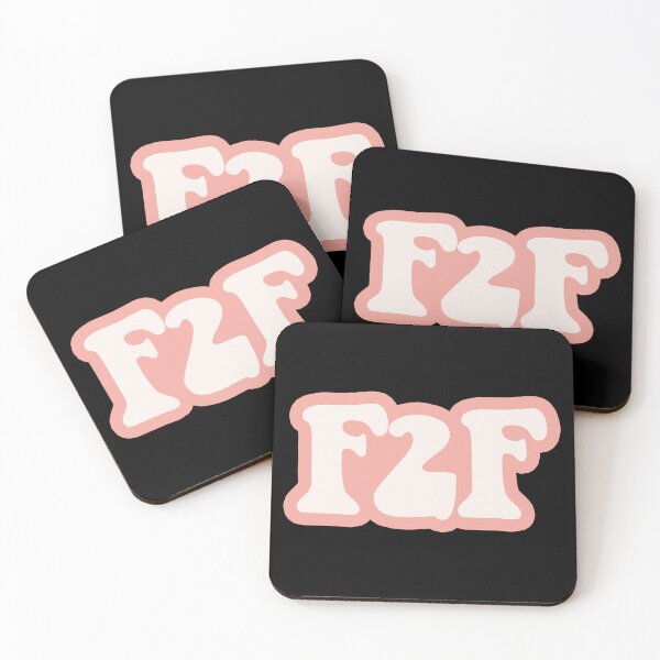 Item preview,  f2f (pink) designed and sold by sarascoprox.