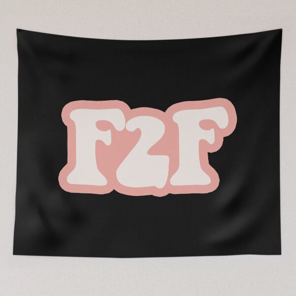 Item preview,  f2f (pink) designed and sold by sarascoprox.