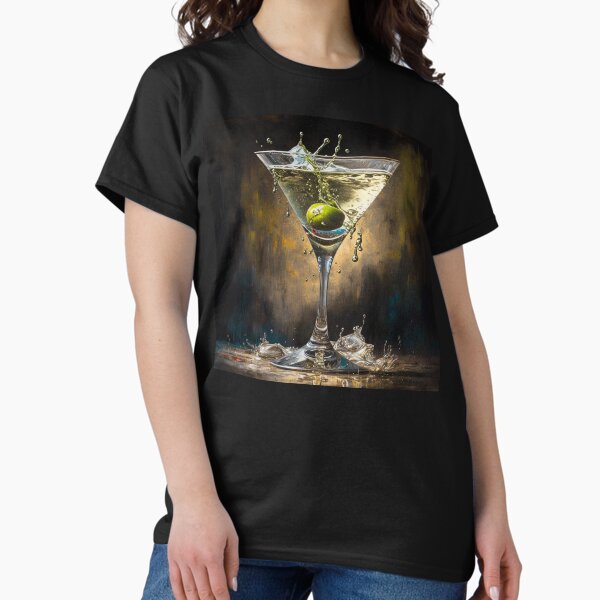 Item preview, Dirty Martini designed and sold by Kybruno's Creations.