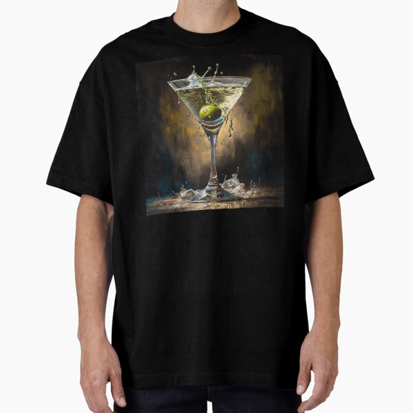 Item preview, Dirty Martini designed and sold by Kybruno's Creations.