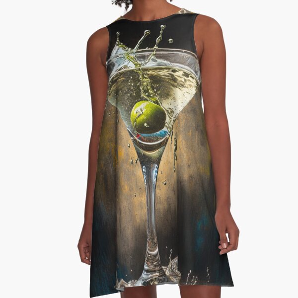 Item preview, Dirty Martini designed and sold by Kybruno's Creations.