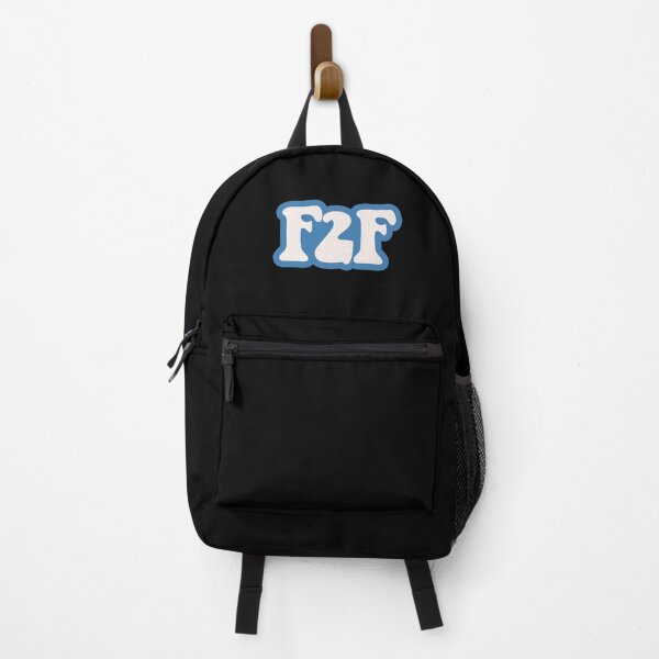 Item preview,  f2f (blue) designed and sold by sarascoprox.