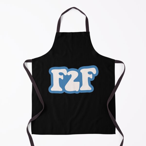 Item preview,  f2f (blue) designed and sold by sarascoprox.