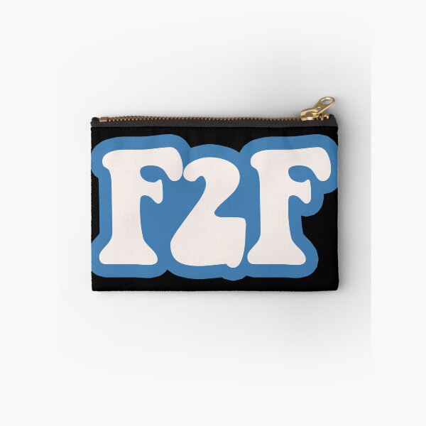 Item preview,  f2f (blue) designed and sold by sarascoprox.