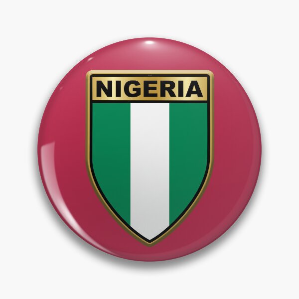 Item preview, NIGERIAN Gifts, Masks, Stickers & Products (10) designed and sold by mpodger.