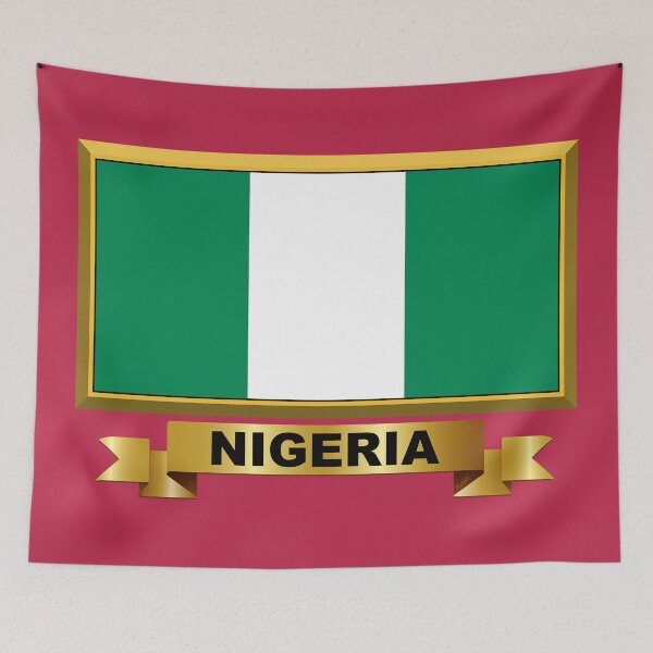 Item preview, NIGERIAN Gifts, Masks, Stickers & Products (10) designed and sold by mpodger.