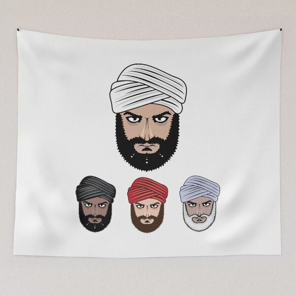 Item preview, Arab designed and sold by vectorworks51.