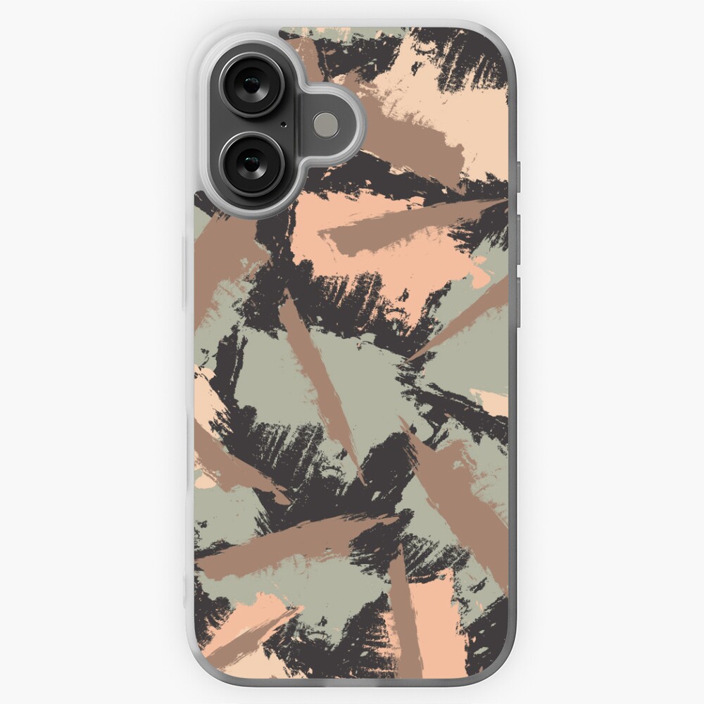Artikel-Vorschau von iPhone Flexible Hülle, designt und verkauft von sionia-art.