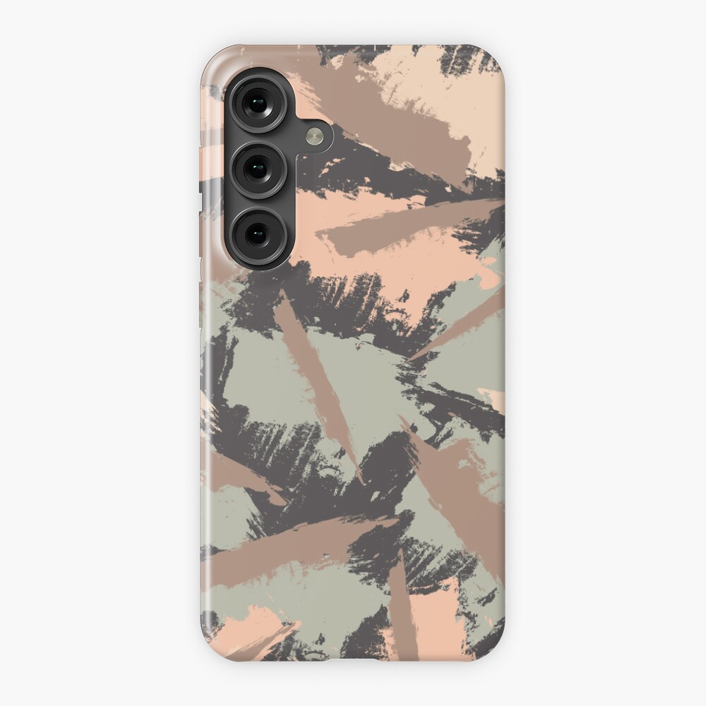 Artikel-Vorschau von Samsung Galaxy Leichte Hülle, designt und verkauft von sionia-art.