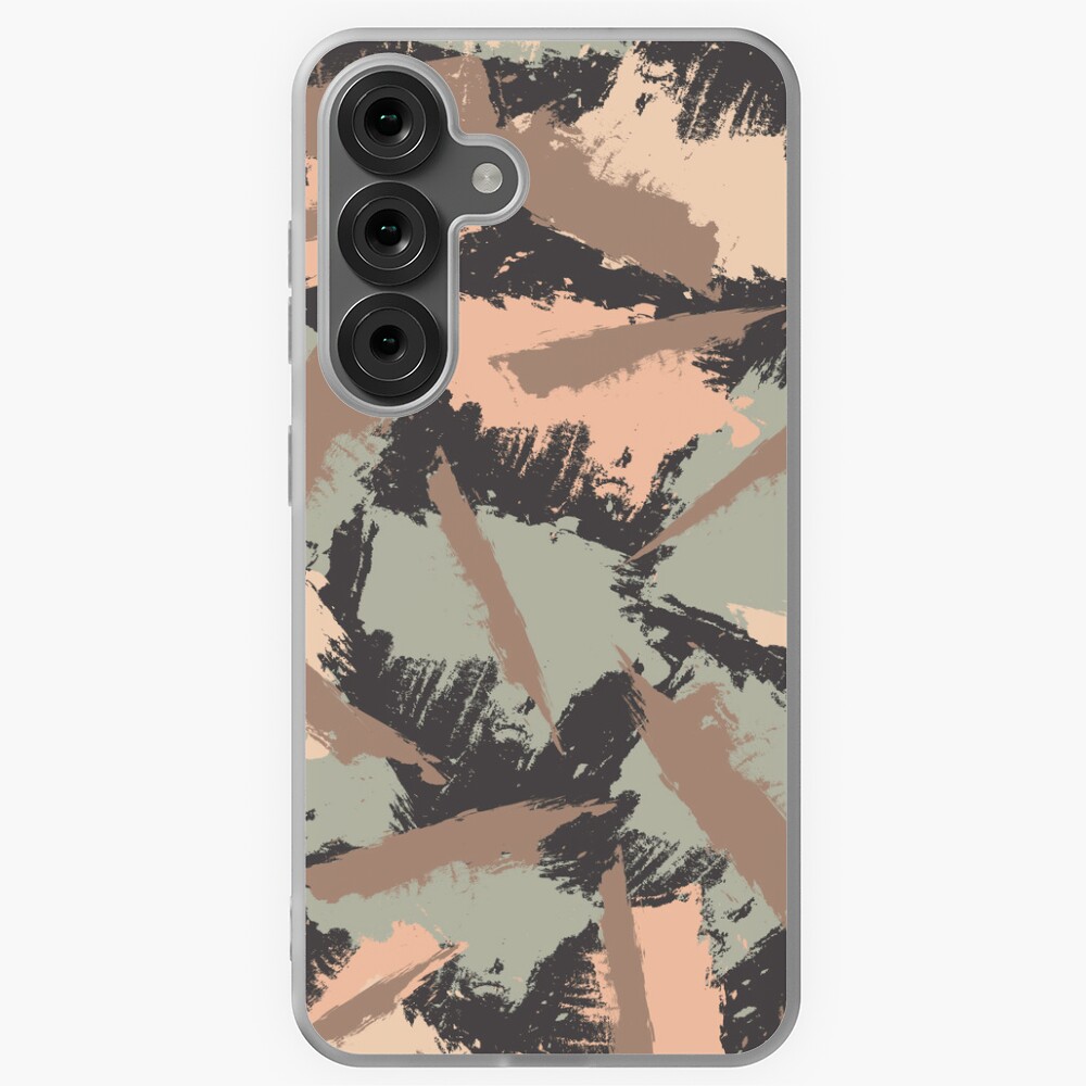 Artikel-Vorschau von Samsung Galaxy Flexible Hülle, designt und verkauft von sionia-art.