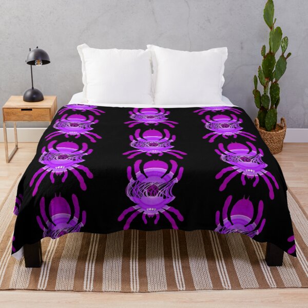 Item preview, Tarantula Silhouette V154 (Radial) designed and sold by IgorAndMore.