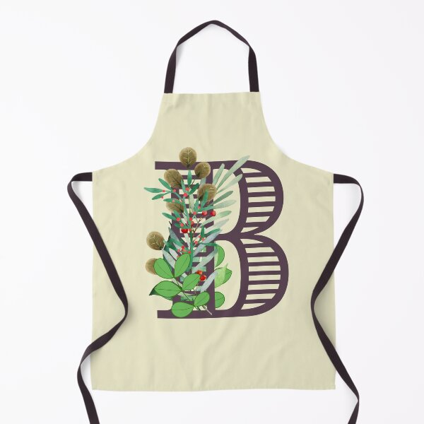Item preview, Ornamental letter B designed and sold by vidyaroul.