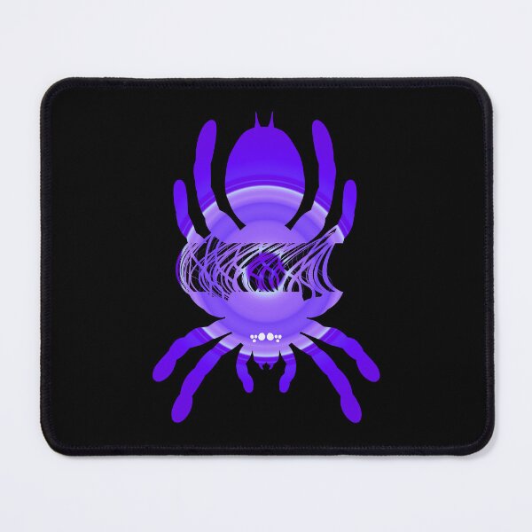 Artikelvorschau, Tarantula Silhouette V155 (Radial) entworfen und verkauft von IgorAndMore.