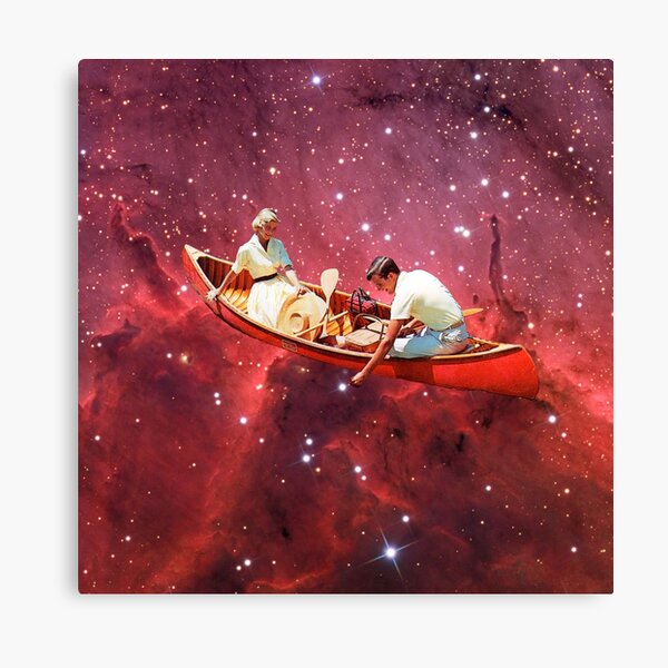 Let Me Get That For You Canvas Print