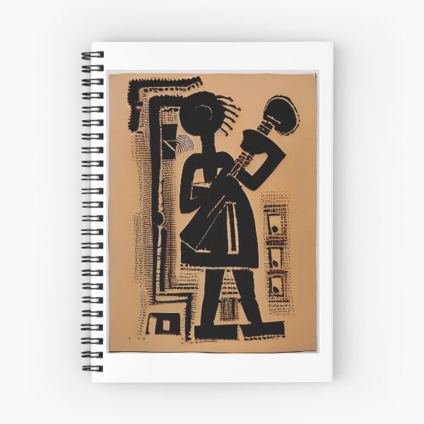Item preview, The lute player. designed and sold by fishbrain.