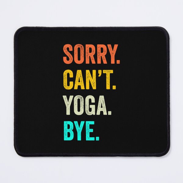 Item preview, Funny Yoga , Cute Yoga , Yoga  Mom Da Husband designed and sold by Dogs Geeky⭐⭐⭐⭐⭐.