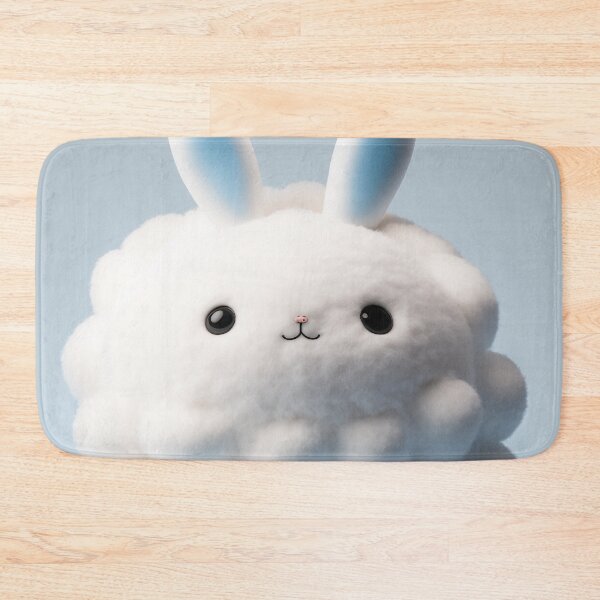 Item preview, Cotton Tail Fluff designed and sold by GummywormDesign.