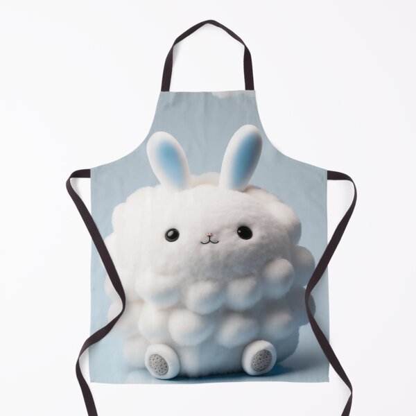 Item preview, Cotton Tail Fluff designed and sold by GummywormDesign.