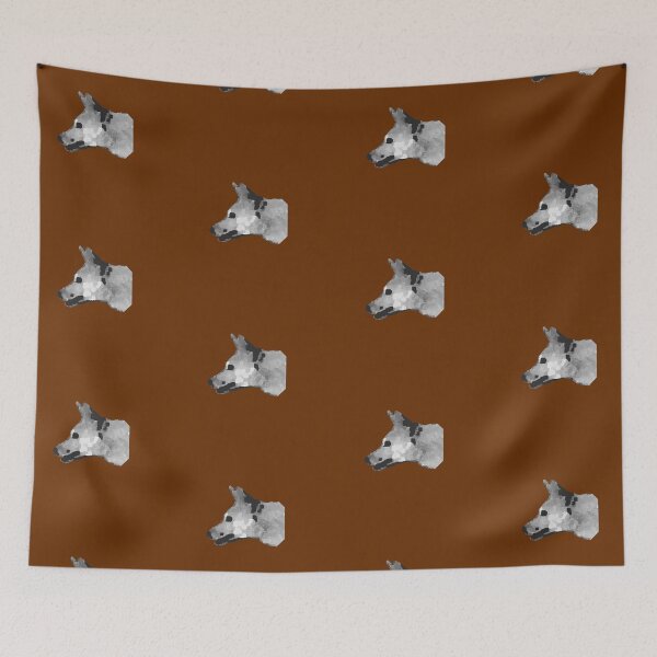 Item preview, Dingo Song Artwork designed and sold by GenoSamuel.
