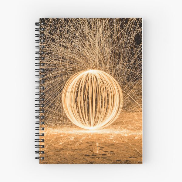 Item preview, Fire Spinning designed and sold by Lrenz.