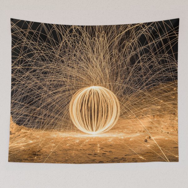 Item preview, Fire Spinning designed and sold by Lrenz.