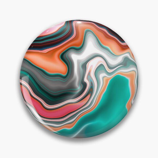 Item preview, Fluid Abstract Pattern 1841 designed and sold by Holidays77.