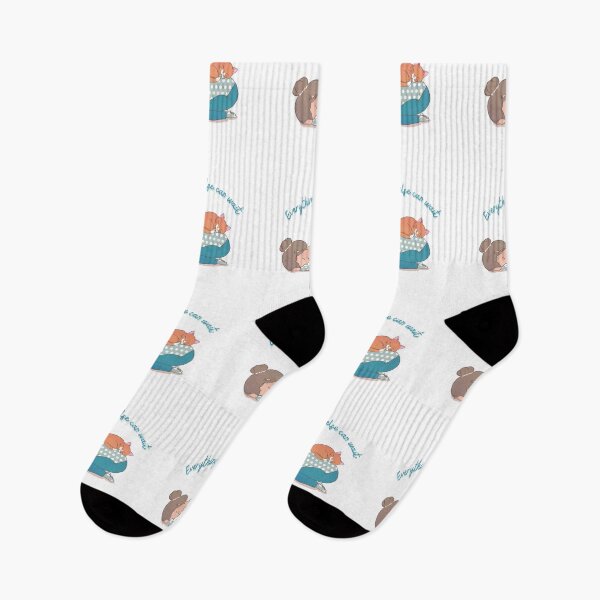 Item preview, Cute Yoga Girl - Everything Else Can Wait designed and sold by Rita Cuppari.