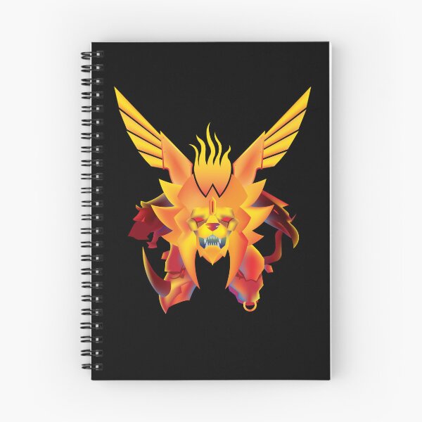 Item preview, The KING of Beasts designed and sold by Edgardo George.