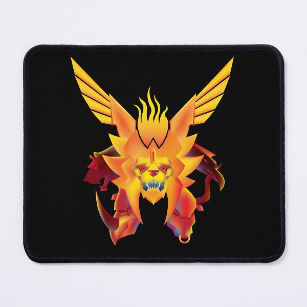 Item preview, The KING of Beasts designed and sold by Edgardo George.