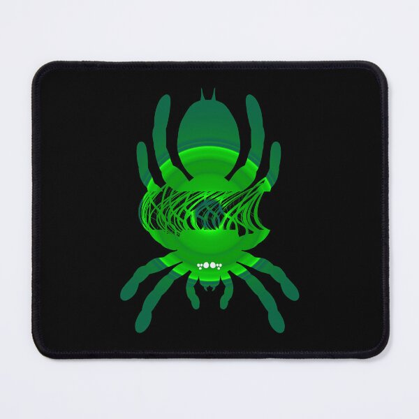 Artikelvorschau, Tarantula Silhouette V158 (Radial) entworfen und verkauft von IgorAndMore.