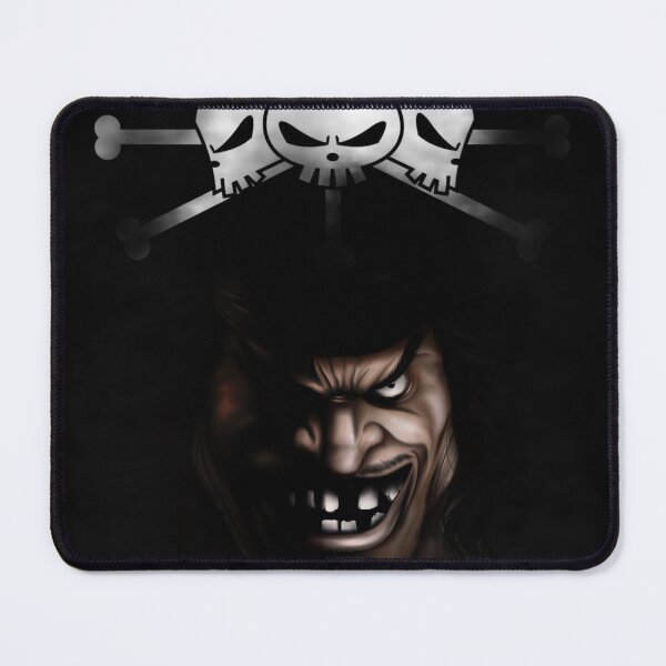Item preview, Marshall D Blackbeard Pirates op designed and sold by Frank M.