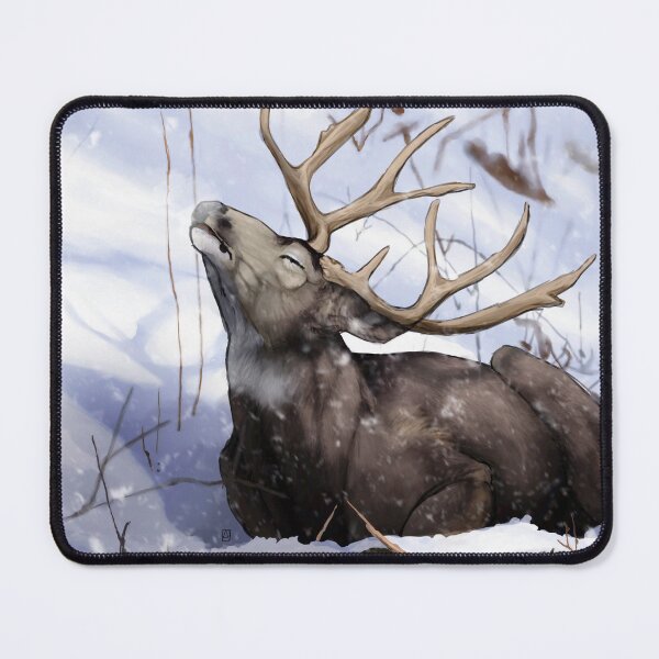 Item preview, Winter Wonderland designed and sold by CoypuCoyote.