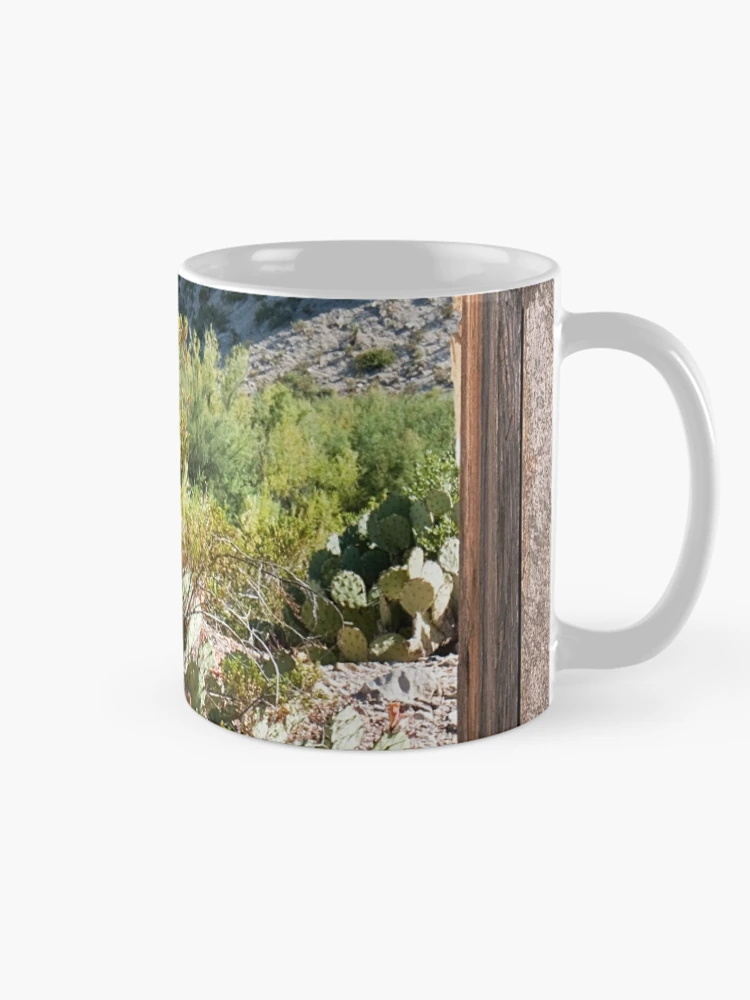 Thumbnail 3 of 6, Coffee Mug, Window designed and sold by The Studio Red.