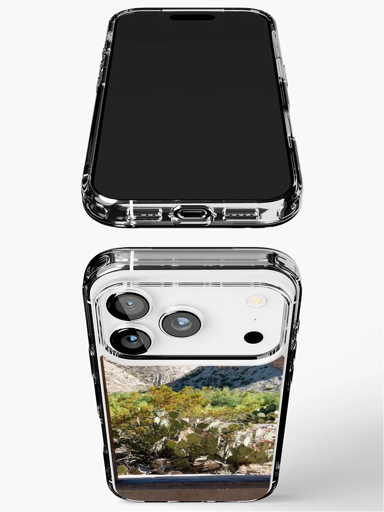 Thumbnail 3 of 5, iPhone Case, Window designed and sold by The Studio Red.