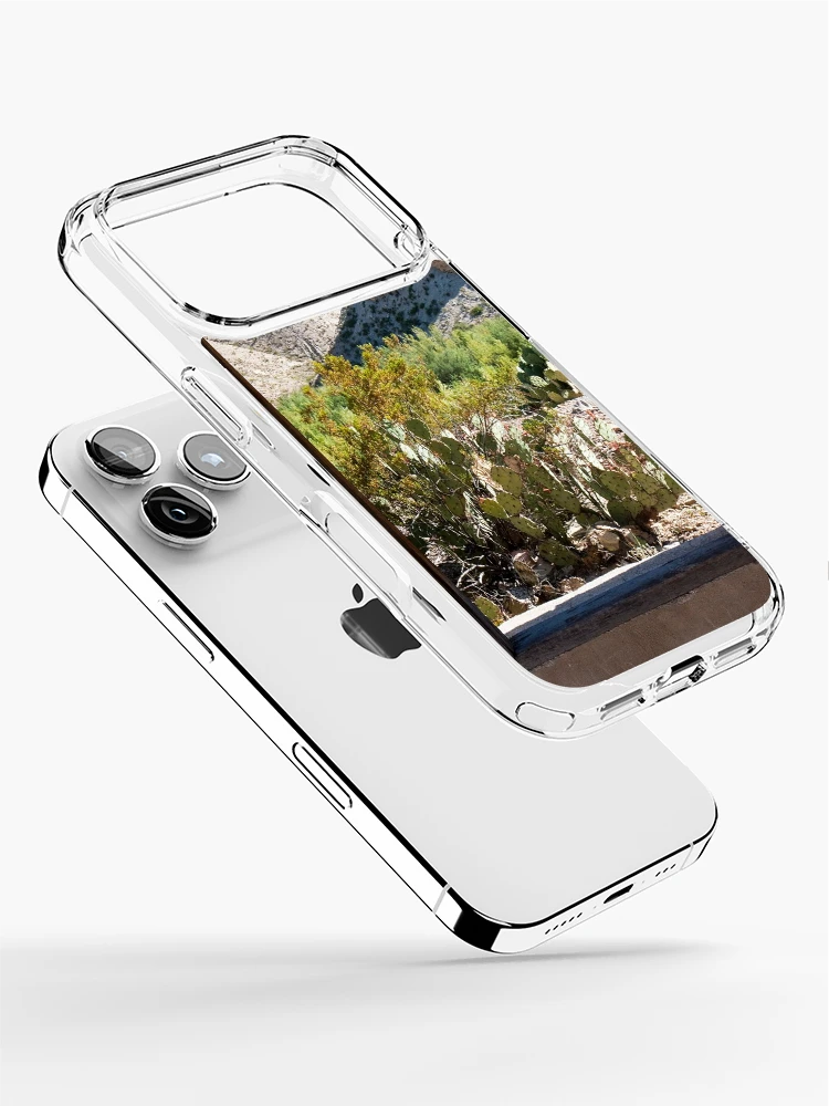 Thumbnail 2 of 5, iPhone Case, Window designed and sold by The Studio Red.