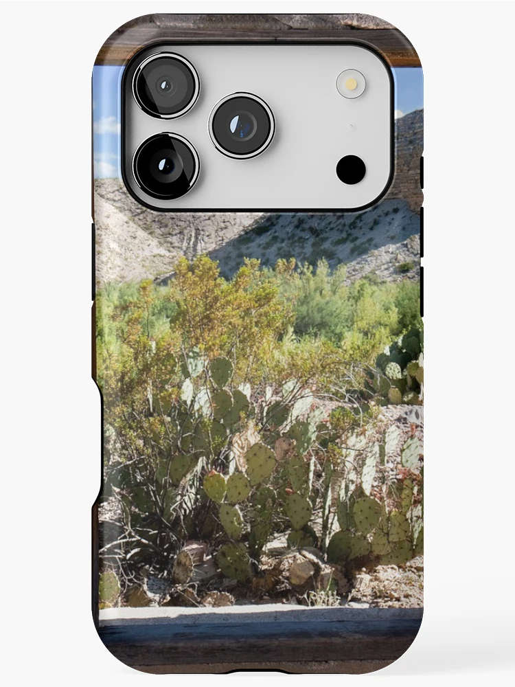 Thumbnail 1 of 4, iPhone Case, Window designed and sold by The Studio Red.