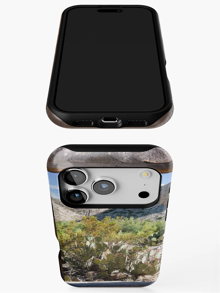 Thumbnail 3 of 4, iPhone Case, Window designed and sold by The Studio Red.