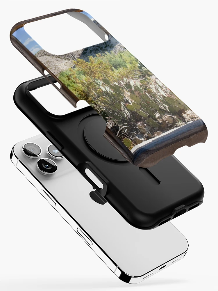 Thumbnail 2 of 4, iPhone Case, Window designed and sold by The Studio Red.