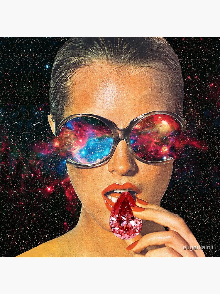 I AM I by eugenialoli