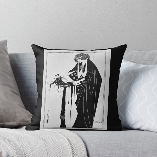 Item preview, Beardsley designed and sold by ArtByKevG.