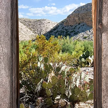 Artwork thumbnail, Window by The Studio Red