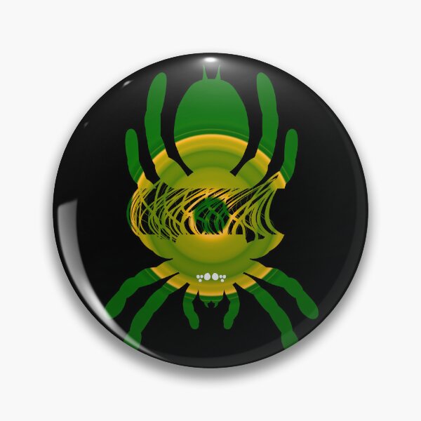 Artikelvorschau, Tarantula Silhouette V159 (Radial) entworfen und verkauft von IgorAndMore.