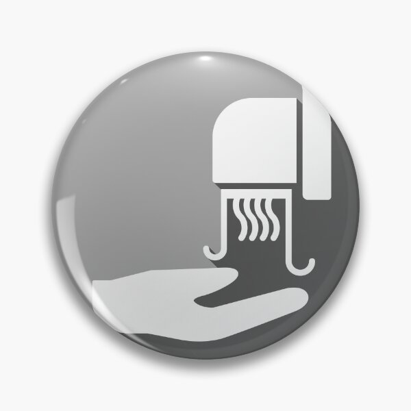 Item preview, Hand Dryer designed and sold by JMKM-Designs.