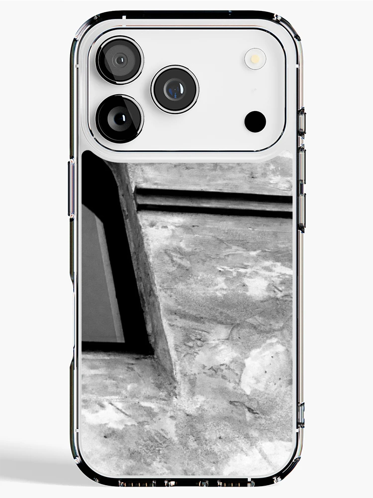 Thumbnail 1 of 5, iPhone Case, Windows designed and sold by The Studio Red.