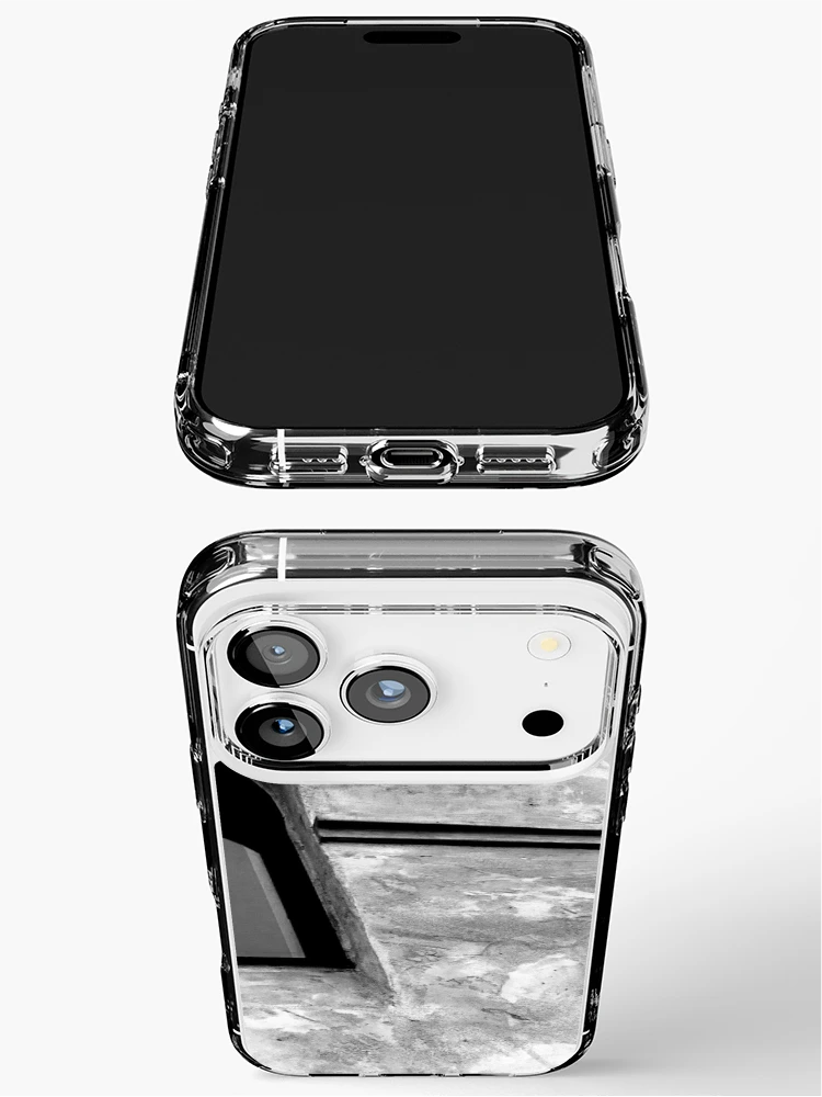 Thumbnail 3 of 5, iPhone Case, Windows designed and sold by The Studio Red.